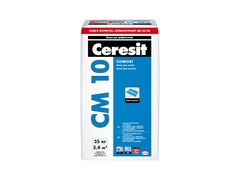 Клей для плитки Ceresit CM10 25 кг