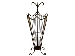 Подставка для зонтов (зонтница), марка "Дудо" арт. З-6