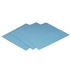 Подложка листовая синяя 1000х500х5 мм. (5 м² в упаковке) арт. 16427 