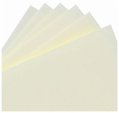 Подложка листовая желтая 1050х500х2 (уп/5,25 м)