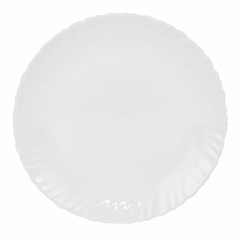 Тарелка десертная круглая Д-21 см. арт. BY23LHP85 