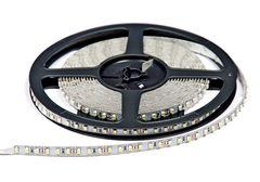 Светодиодная лента 2835 120leds/m 9.6W 6000K White led strips ip33 арт. EDEL00017 