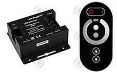 Контроллер для светодиодных лент LED ДИММЕР RF Touch Remote DM-RF-001 216W EDEL00037