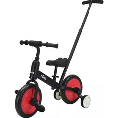 Беговел детский NINO JL-101 красный арт. 8648337 
