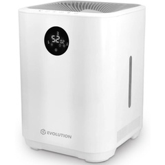 Увлажнитель воздуха Evolution белый арт. HF-577 Smart 