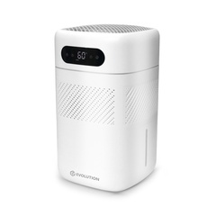Увлажнитель воздуха Evolution Evaporative Pure белый арт. HF-677 Smart 
