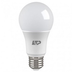 Лампа светодиодная MO А60 7W 12-36V 4000К Е27 ETP