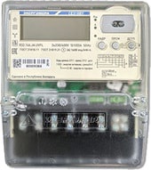 Счетчик электрической энергии СЕ 318 BY R32,146,JA,UVFL 5-100А арт. 100572 