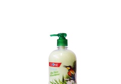 Мыло жидкое Ozone Aloe Vera&Eucalyptus 0.5л 