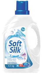 Средство моющее Soft Silk Universal 4.5кг 