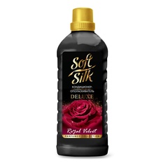 Ополаскиватель Soft Silk DELUXE Royal Velvet 1л 