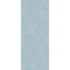 Панель (ПВХ) 0250 печатно-лакированная, голубой "Феникс", 2,7 м