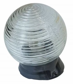 Светильник со стеклом шар НБП-01-60-004 