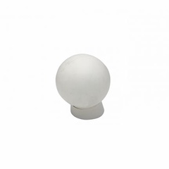 Светильник пластиковый шар, косое основание арт. НБП 01-60-004