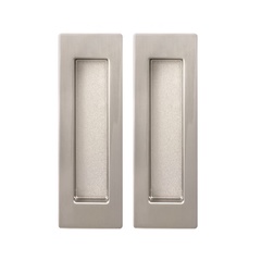 Ручки-купе Kupe-Quadro M-1037 SN 