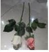 Цветы искусственные Роза 45см FL-201