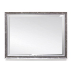 Зеркало бытовое в раме DC4523-6 800х600 мм арт. M-206