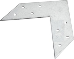 Угловой соединитель 145x145x35 US-145 
