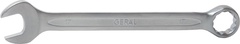 Ключ комбинированный 9 мм CrV GERAL 