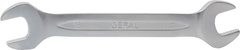 Ключ рожковый 6x7 мм CrV GERAL 