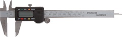 Штангенциркуль 150 мм, цифровой, метрический и дюймовая шкала, точность 0,02 мм KERN 