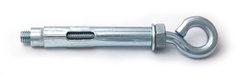 Болт анкерный с кольцом EKT М6 8х45 1 шт арт. B009718 