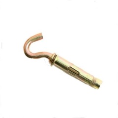 Болт анкерный с крюком EKT М6 8х45 1 шт арт. B009720 