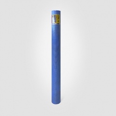 Стеклосетка MINI 160 25м LIHTAR ячейка 5х5 синяя 