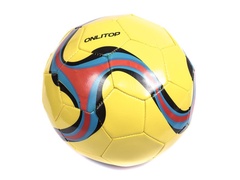 Мяч футбольный 23см арт. 10884445 Китай