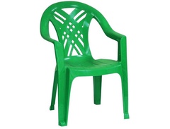 Кресло N6 Престиж-2 зеленый арт. 88 008