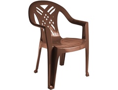 Кресло N6 Престиж-2 шоколадный арт. 88 011