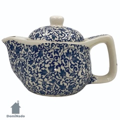 Чайник для заварки чая из фарфора арт. 21-190 