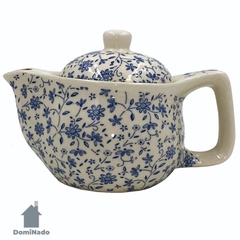 Чайник для заварки чая из фарфора арт. 21-192 
