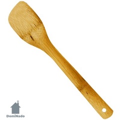 Лопатка из бамбука арт. 97-659 