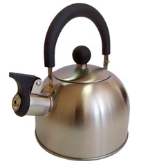 Чайник со свистком 1,5 л. арт. AST-1023 