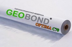 GEOBOND optima C70, 70 м², пароизоляционный материал