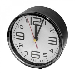 Часы-будильник кварцевый LA MINOR 809 