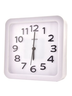 Часы-будильник кварцевый LA MINOR 806 