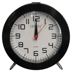 Часы-будильник кварцевый MRN арт. 2667 