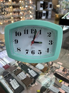 Часы-будильник кварцевый MRN арт. 2665 