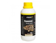 Аттрактант Vabik AROMASTER Конопля 0.5л 