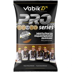 Рыболовная прикормка Vabik PRO Multi Fish 1 кг. 