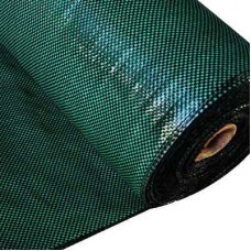 Ткань полипропиленовая Метабуд ПП200 (100г/м2) 2,0х50м зеленая