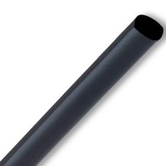 Трубка термоусаживаемая GTI-3000 3/1 м, черная