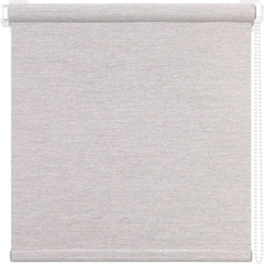 Штора рулонная Меринос светло-серый 43х160 арт. 015.01 