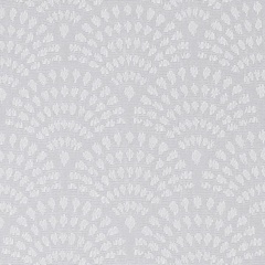 Рулонная штора "Сатин" светло-серый 61х160 арт. 020.04 