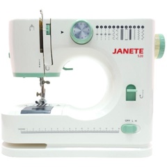 Машина швейная бытовая JANETE FHSM-520 арт. FHSM-520