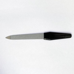 Пилочка для ногтей Oris Ss-012 12 см