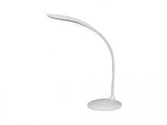 Светильник настол, Ultraflash UF-743 LED 7Вт USB арт,14465 Китай