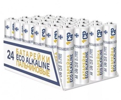 Батарейка LR03 CP Eco Alkaline